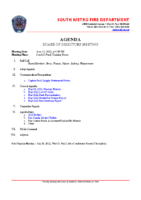 Fire Board Agenda Packet 6-15-2022