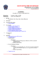 Fire Board Agenda Packet 12-21-2022