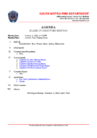 Fire Board Agenda Packet 10-11-2023