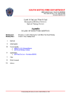 EMS Taxing District Packet 11-15-2023