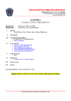 Fire Board Agenda Packet 2-21-2024
