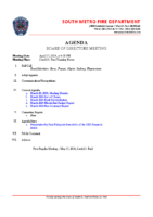 Fire Board Agenda Packet 4-17-2024