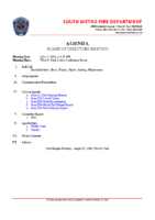 Fire Board Agenda Packet 7-17-2024